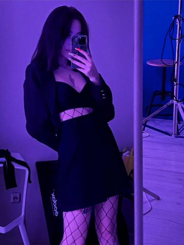 Индивидуалка Эвелина Фотография 6