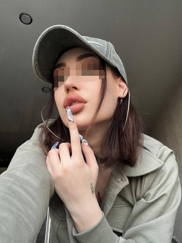 Индивидуалка Эвелина Фотография 7