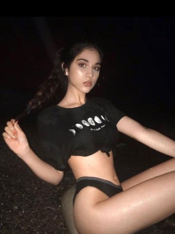 Индивидуалка Алла Фотография 3