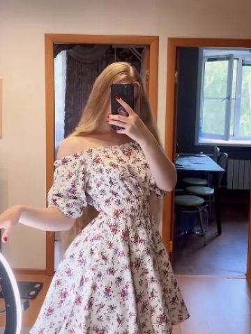 Индивидуалка Дарина Фотография 3